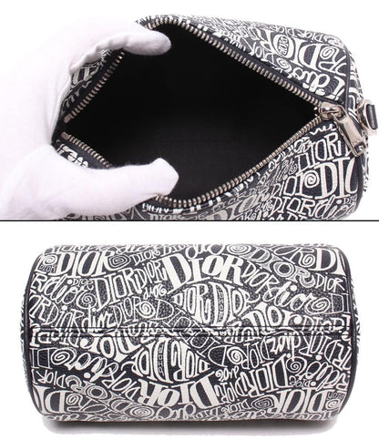 Dior Stussy Shoulder Bag Crossbody Roller — view 3