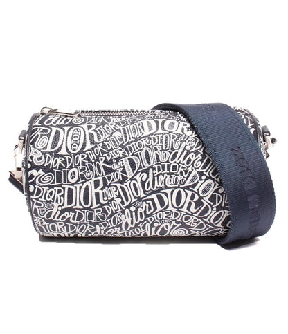 Dior Stussy Shoulder Bag Crossbody Roller