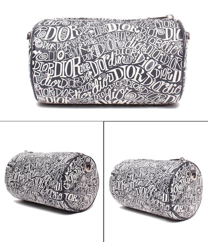 Dior Stussy Shoulder Bag Crossbody Roller — view 2