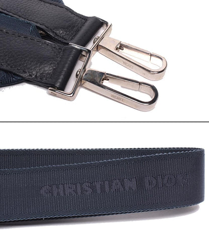 Dior Stussy Shoulder Bag Crossbody Roller — view 7