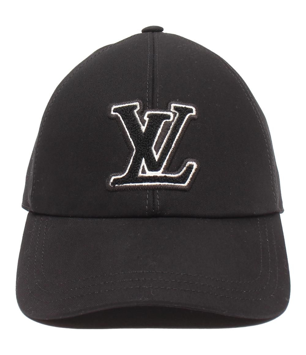 Louis Vuitton Cap LV Signature — view 3