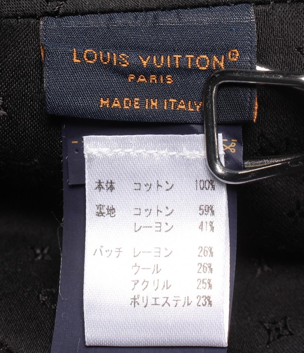 Louis Vuitton Cap LV Signature — view 5