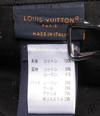 Louis Vuitton Cap LV Signature — view 5