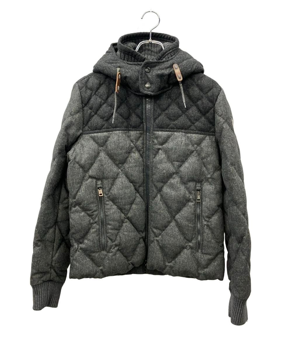 Moncler Down Jacket Labastide Import