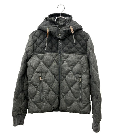 Moncler Down Jacket Labastide Import