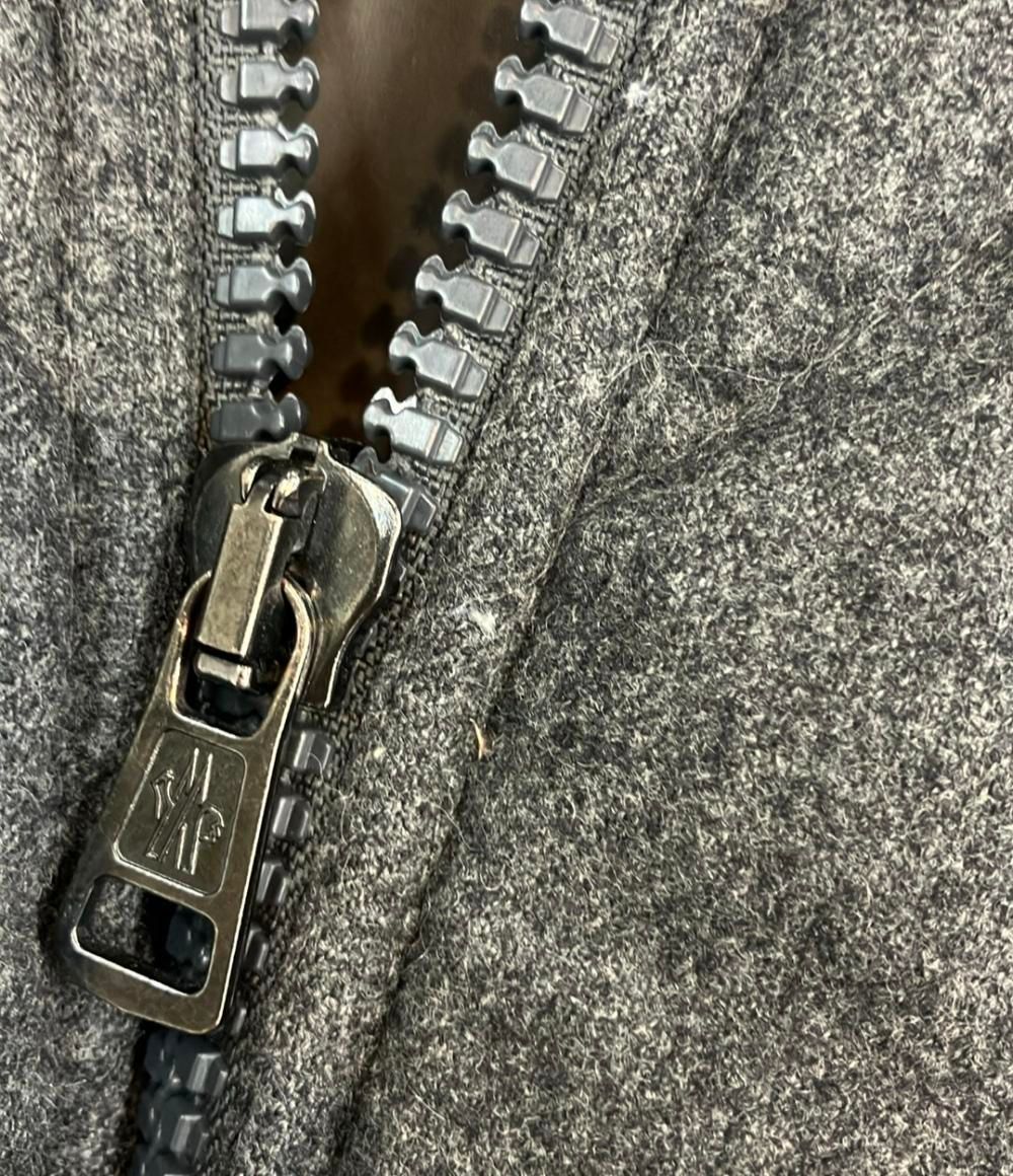 Moncler Down Jacket Labastide Import — view 8