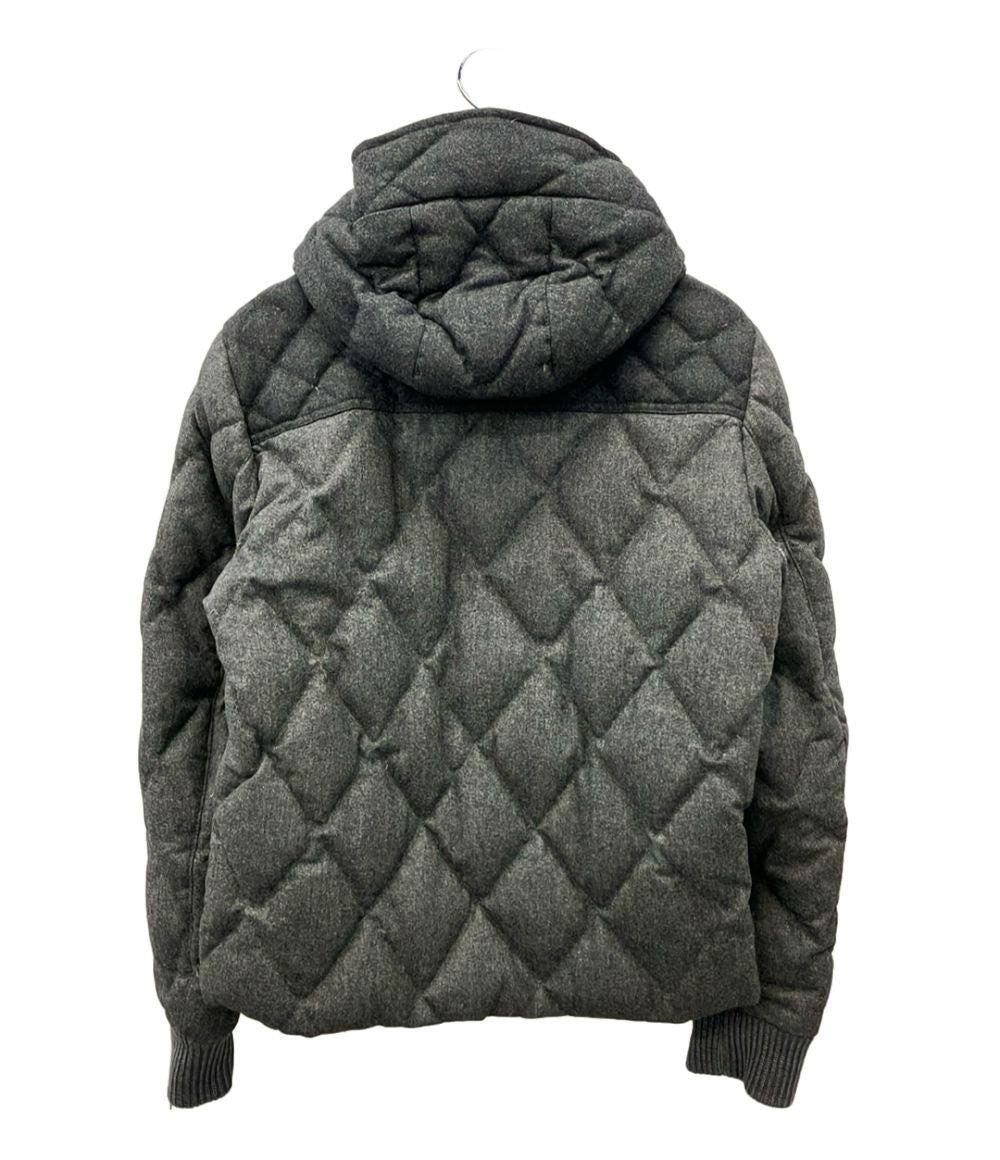 Moncler Down Jacket Labastide Import — view 2