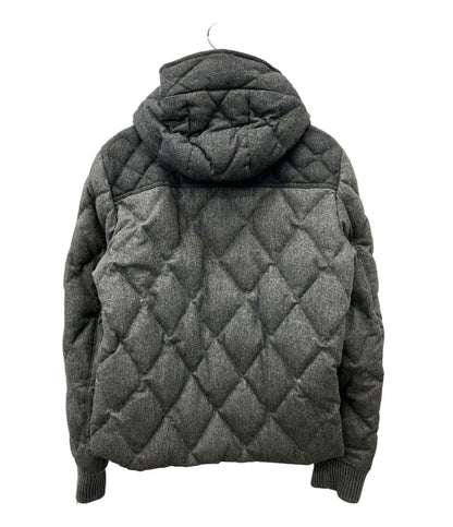 Moncler Down Jacket Labastide Import — view 2
