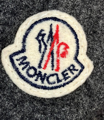 Moncler Down Jacket Labastide Import — view 9