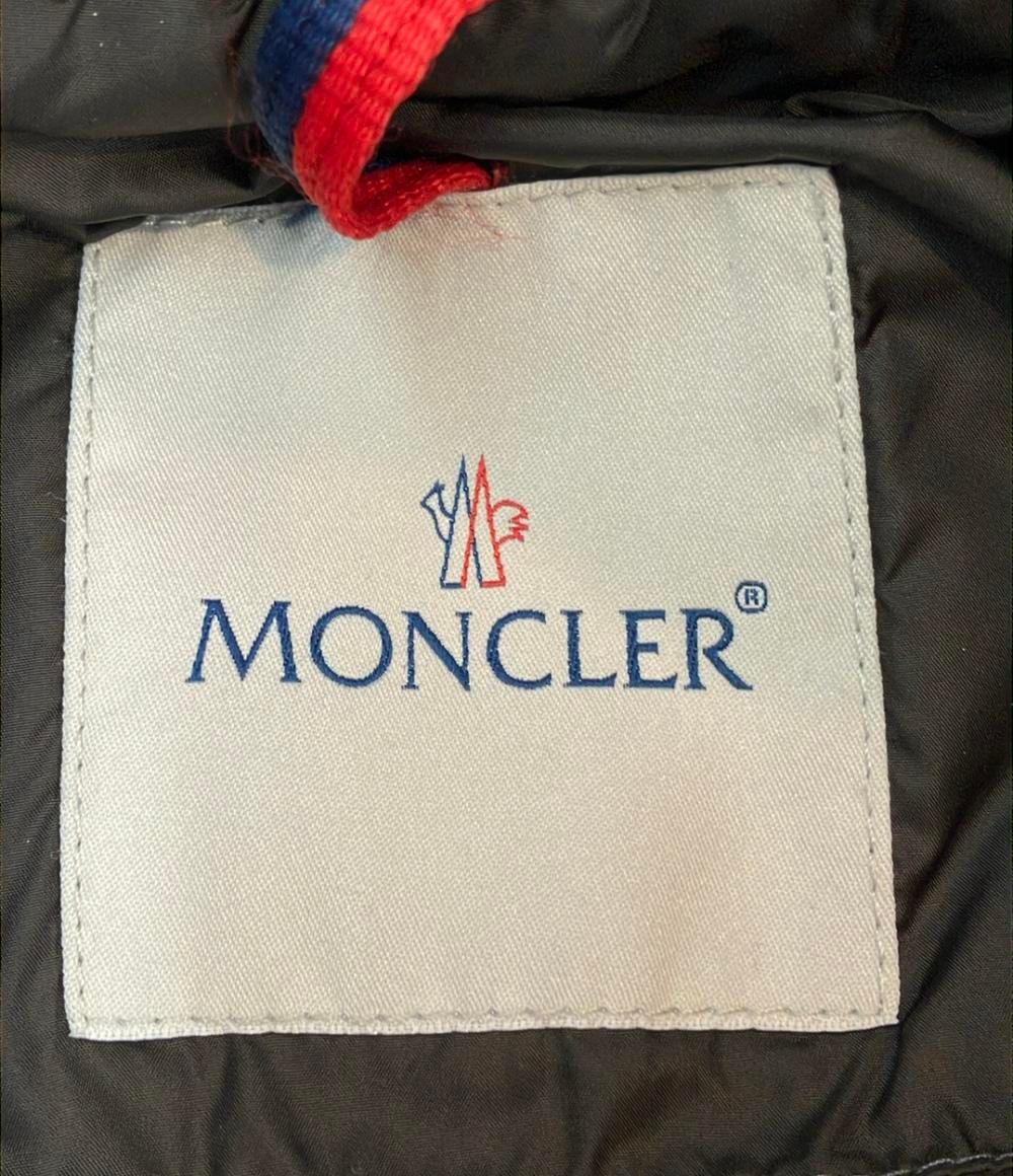Moncler Down Jacket Labastide Import — view 3
