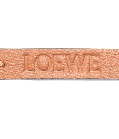 Loewe Bag Charm Anagram — view 3