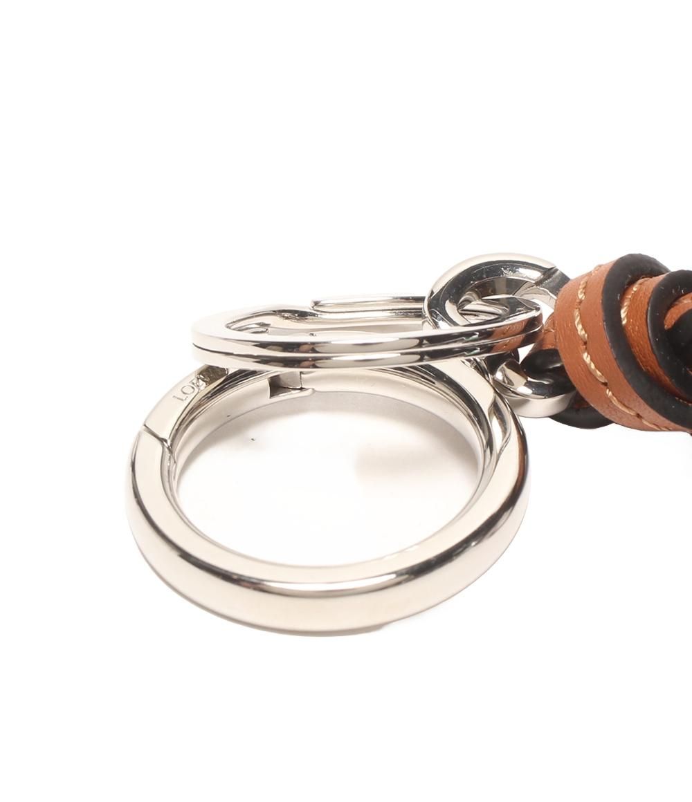 Loewe Bag Charm Anagram — view 5