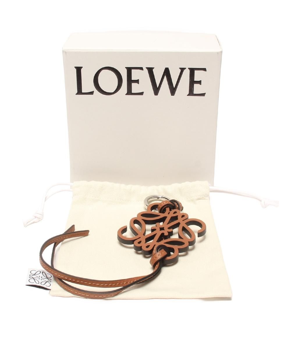Loewe Bag Charm Anagram — view 6