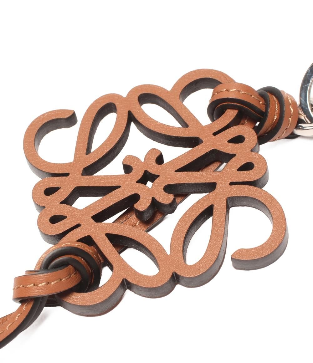 Loewe Bag Charm Anagram — view 4