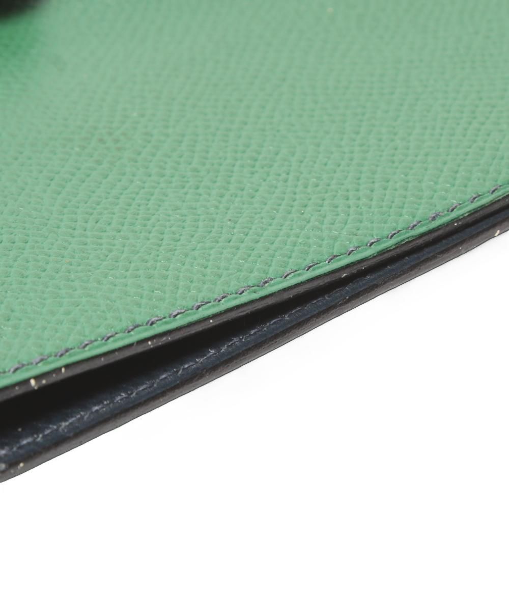 Hermes Notebook Cover Silver Agenda PM — view 7