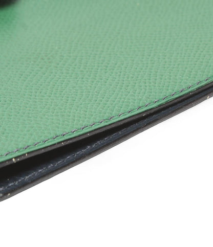 Hermes Notebook Cover Silver Agenda PM — view 7