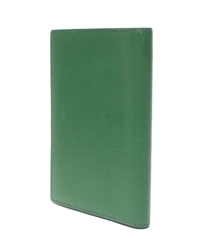 Hermes Notebook Cover Silver Agenda PM — view 3