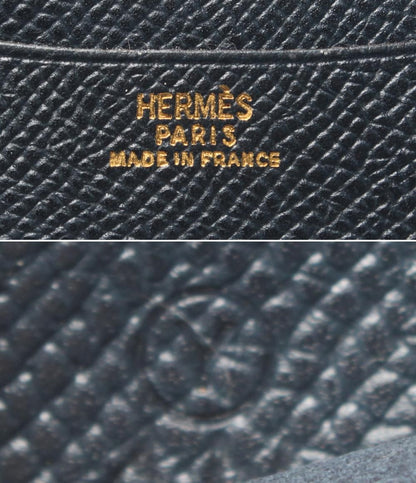 Hermes Notebook Cover Silver Agenda PM — view 5