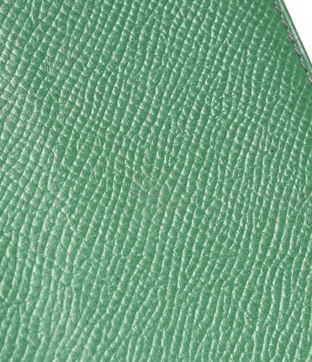 Hermes Notebook Cover Silver Agenda PM — view 9