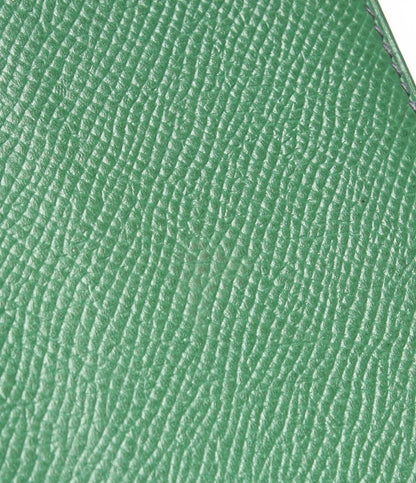 Hermes Notebook Cover Silver Agenda PM — view 9
