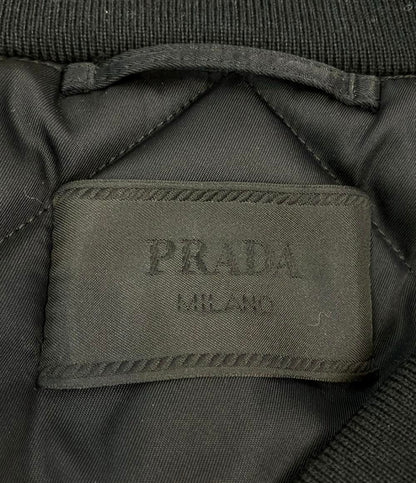 Prada Jacket XXL Black — view 3