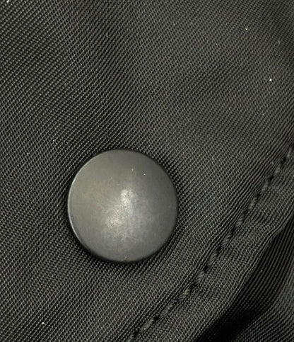 Prada Jacket XXL Black — view 8