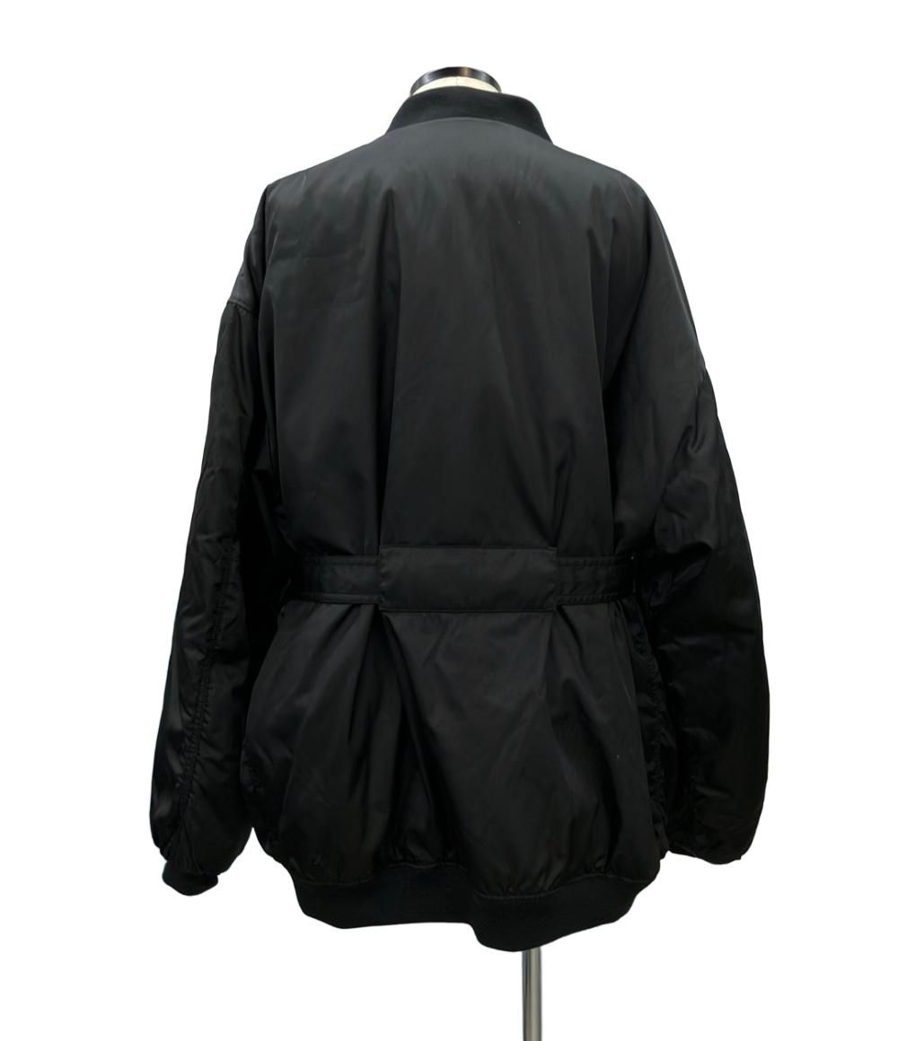 Prada Jacket XXL Black — view 2