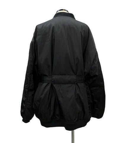 Prada Jacket XXL Black — view 2