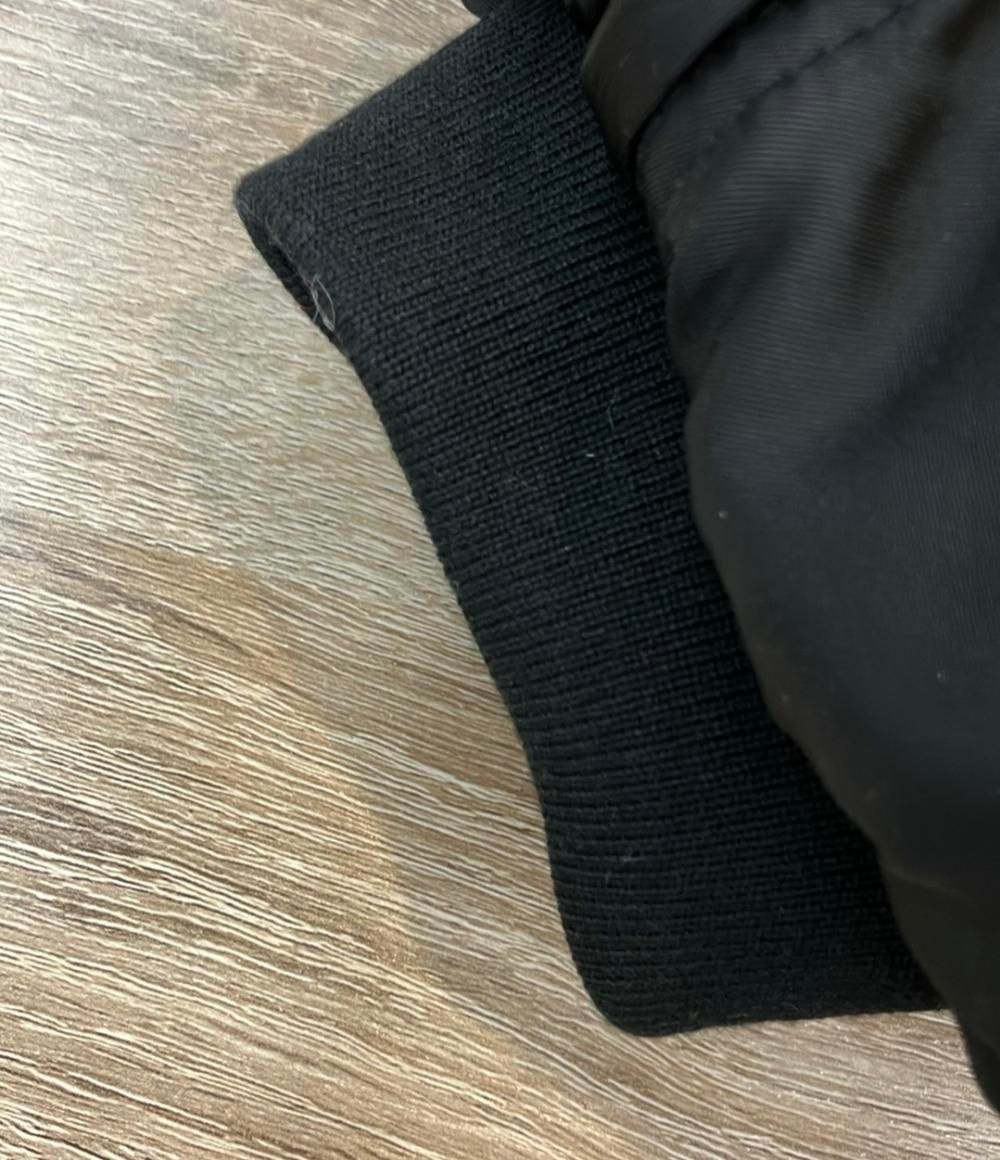 Prada Jacket XXL Black — view 7