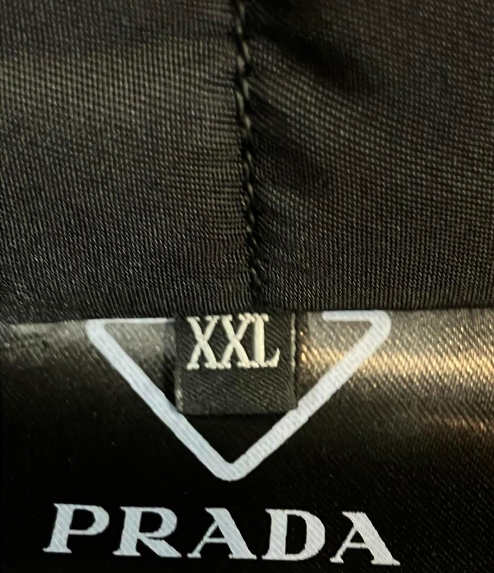 Prada Jacket XXL Black — view 4