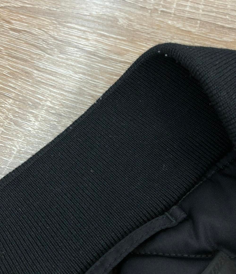 Prada Jacket XXL Black — view 6