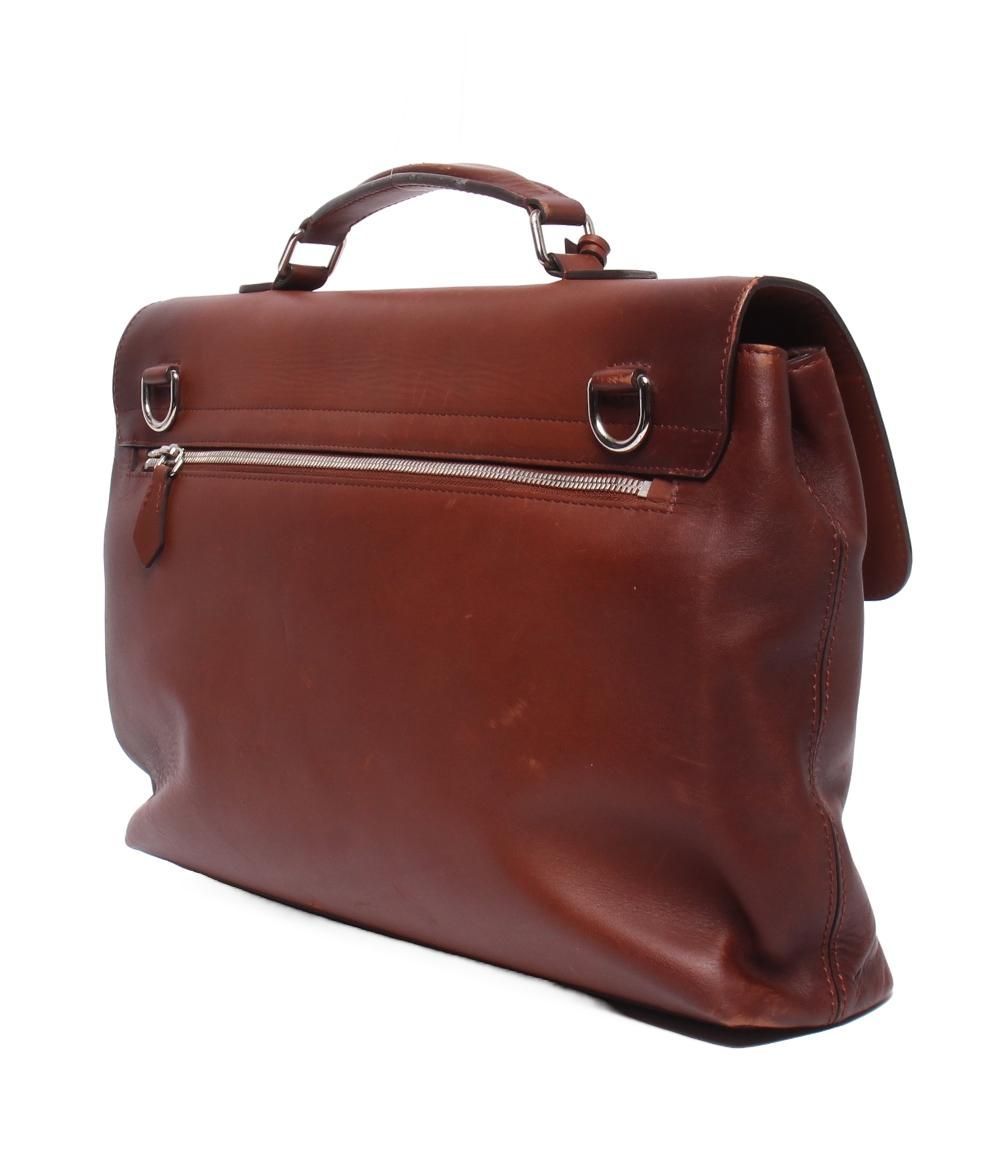 Louis Vuitton Businessbag Karuta Bull Handbag — view 3