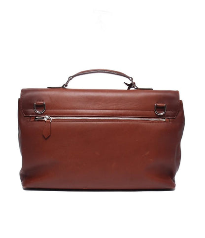 Louis Vuitton Businessbag Karuta Bull Handbag — view 2