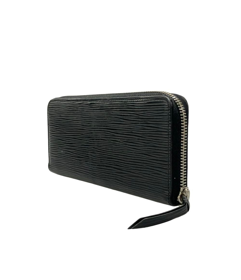 Louis Vuitton Zip Around Wallet Portefeuille Clemence — view 2