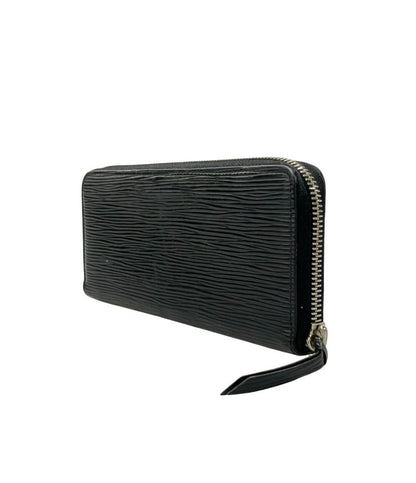 Louis Vuitton Zip Around Wallet Portefeuille Clemence — view 2