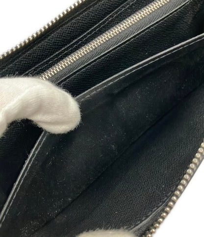 Louis Vuitton Zip Around Wallet Portefeuille Clemence — view 7