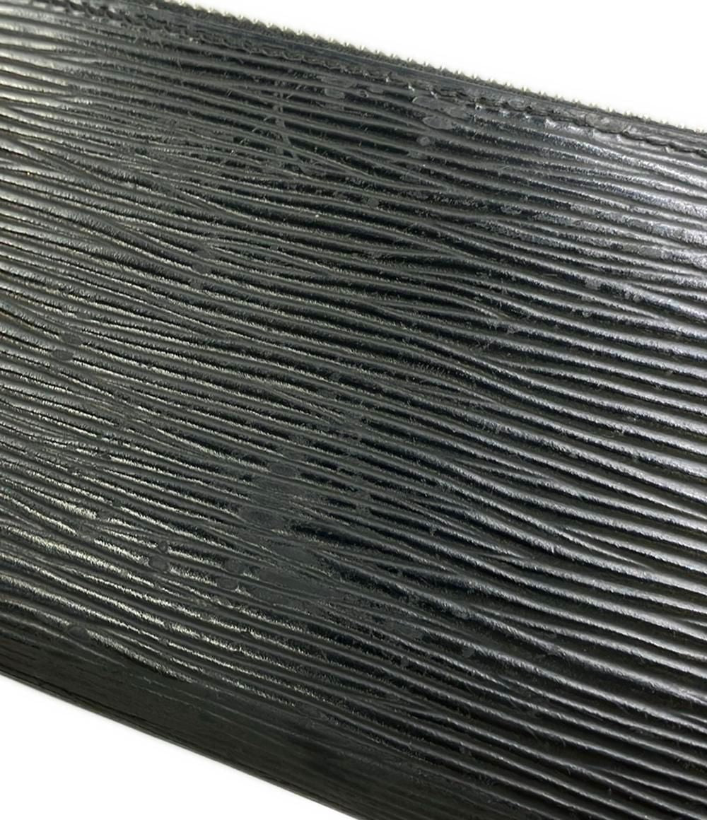 Louis Vuitton Zip Around Wallet Portefeuille Clemence — view 5