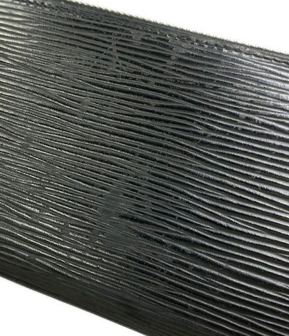 Louis Vuitton Zip Around Wallet Portefeuille Clemence — view 5