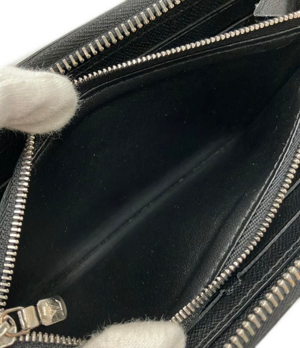 Louis Vuitton Zip Around Wallet Portefeuille Clemence — view 6