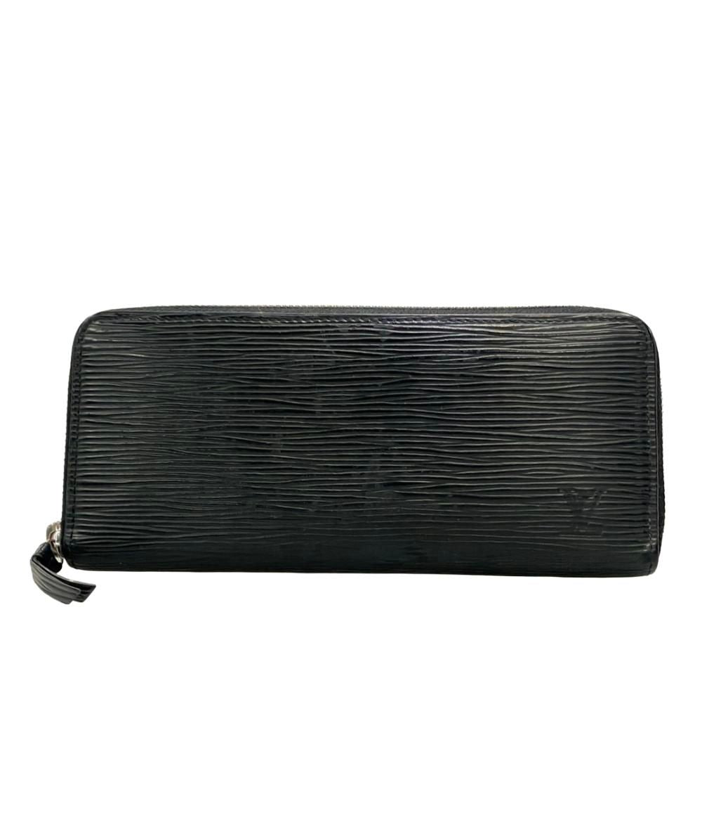 Louis Vuitton Zip Around Wallet Portefeuille Clemence