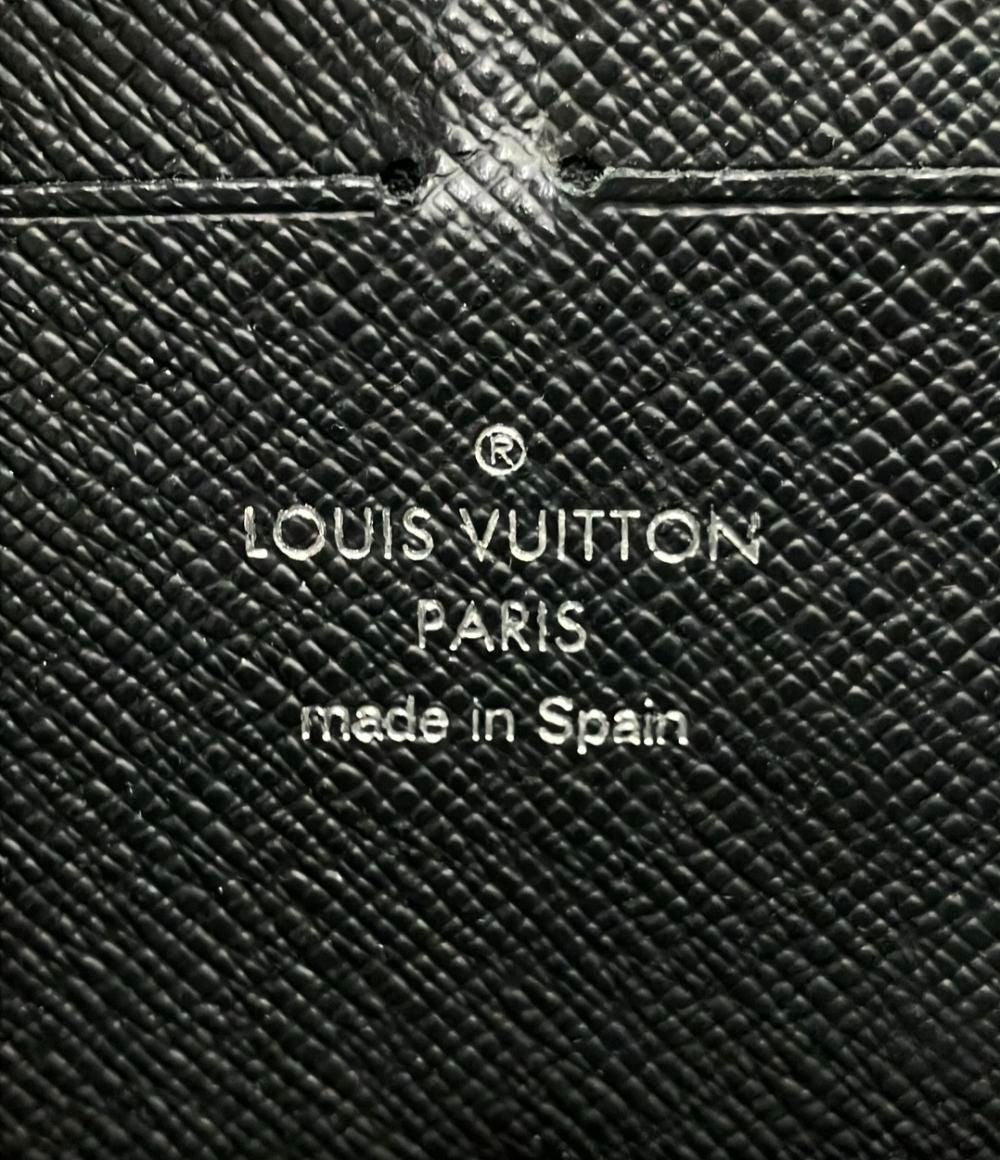 Louis Vuitton Zip Around Wallet Portefeuille Clemence — view 4