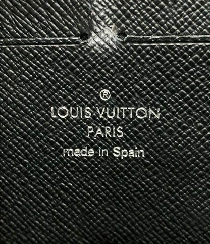 Louis Vuitton Zip Around Wallet Portefeuille Clemence — view 4