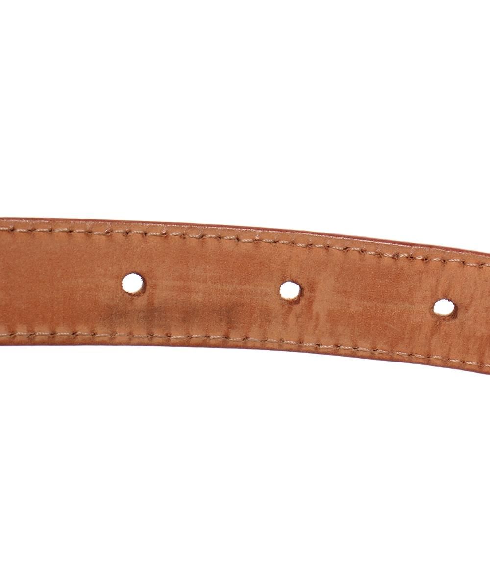 Louis Vuitton Belt Multicolor White — view 9