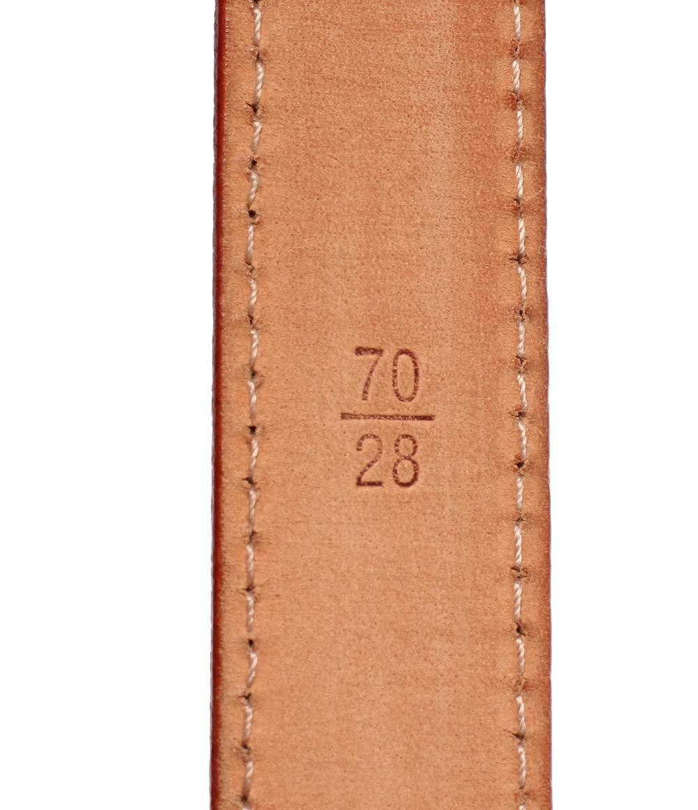 Louis Vuitton Belt Multicolor White — view 4