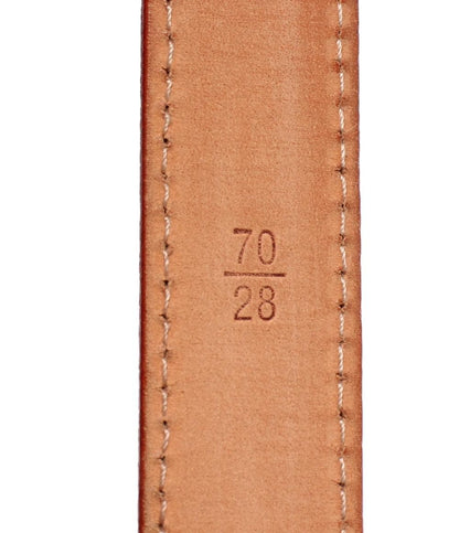 Louis Vuitton Belt Multicolor White — view 4