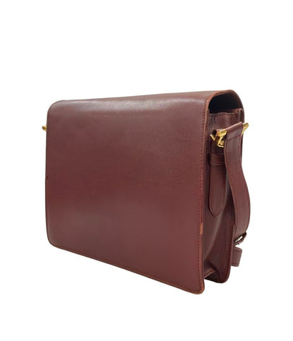 Cartier Shoulder Bag Crossbody Must