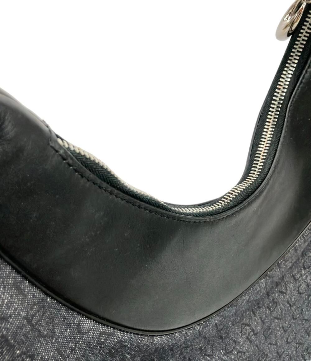 Bvlgari Oneshoulder Shoulder Bag Logo Mania Pattern Ascot — view 8