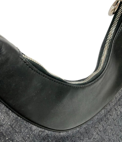 Bvlgari Oneshoulder Shoulder Bag Logo Mania Pattern Ascot — view 8