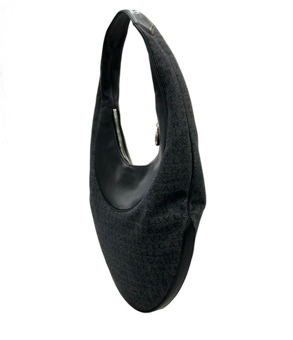 Bvlgari Oneshoulder Shoulder Bag Logo Mania Pattern Ascot — view 3