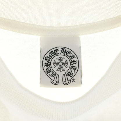 Chrome Hearts Vintage American Flag Tee T-Shirt Stars and Stripes Horse Shoe — view 7